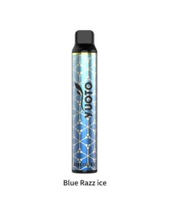 Blue Razz Ice 3000 by Yuoto Luscious