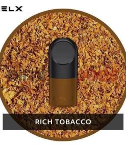 Relx Rich Tobacco