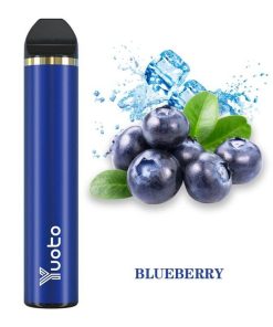 Blueberry 1500 by Yuoto 5
