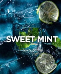 Alpha Sweet Mint by Relx