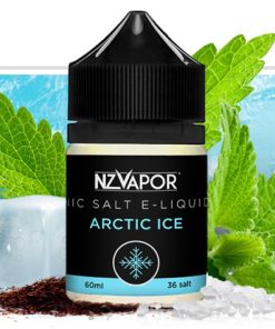 Arctic Ice Salted - NZ Vapor