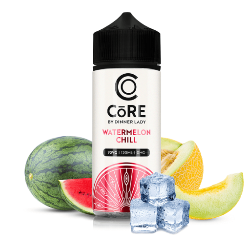 Watermelon Chill by Core Dinner lady
