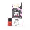 Clic Berry Bomb by VGOD Pods