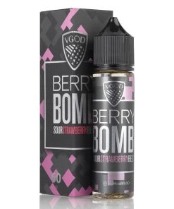 Berry Bomb by VGOD