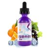 Black Orange Crush by Dinner Lady