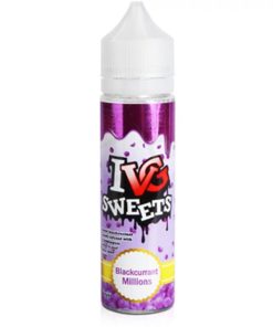 Blackcurrant by IVG 2