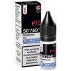 Blueberry Ice 5050 - Red Liquids
