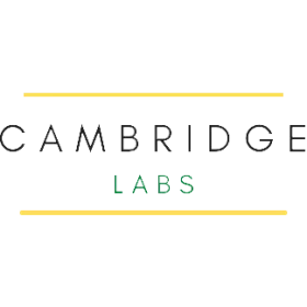 Cambridge labs logo