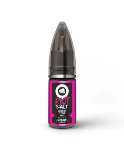 Riot Salt - Cherry Fizzle