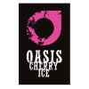 Cherry Ice 5050 by Oasis