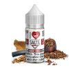 Classic Tobacco by Mad Hatter Juice