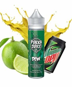 Dew by Pukka Juice UK - 1