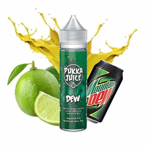 Dew by Pukka Juice UK - 1