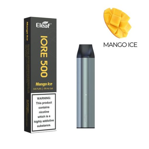 Mango Ice by Eleaf IORE