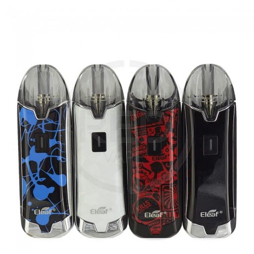 Eleaf Tance Max 1