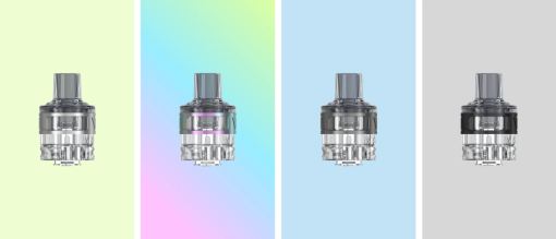 Eleaf iJust AIO Replacement Pods Colors 1