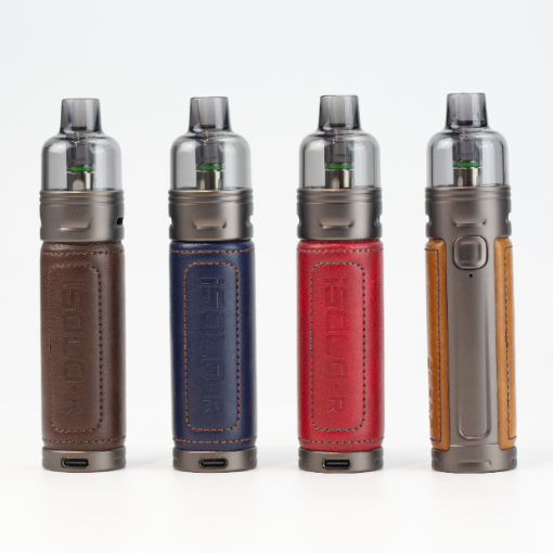 Eleaf iSolo R Kit