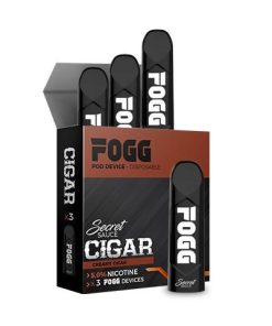 FOGG Cigar Pack