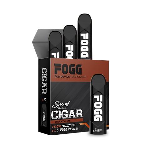 FOGG Cigar Pack