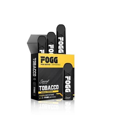 FOGG Tobacco