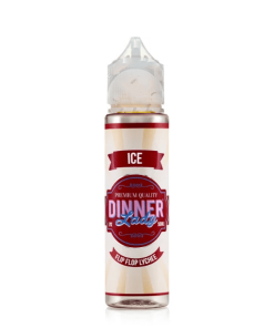 Flip Flop Lychee Ice by Dinner Lady