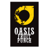 Fruit Punch 5050 by Oasis