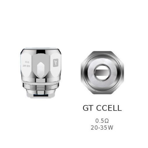 GT CCell