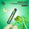 Green Apple 2500 by Tugboat XXL