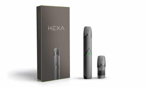 Hexa Device Starter Kit