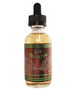 Honeydew Tobacco by Oak Reserve eJuice 1024x1024
