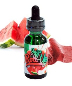 Juice Roll Upz Watermelon