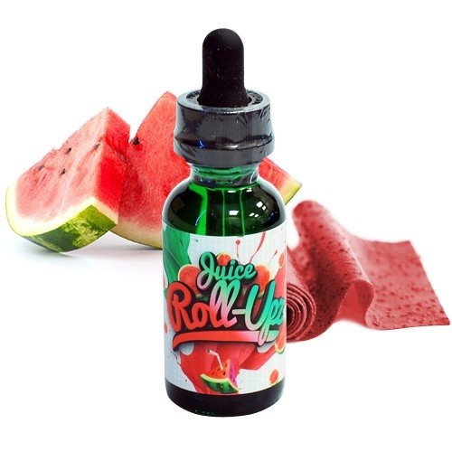Juice Roll Upz Watermelon
