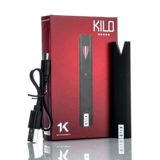 Kilo 1K Kit