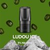 Zero Ludou Ice