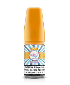 Mango Iced Tea - Dinner Lady Salts