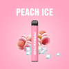 Peach Ice by Maskking High GT