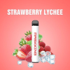 Strawberry Lychee by Maskking High GT