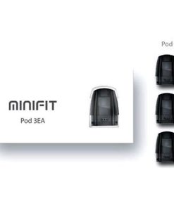 Mini Fit replacement Pods
