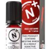 Nicotine Red Astaire T Juice