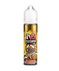 Nutty Custard y IVG 2