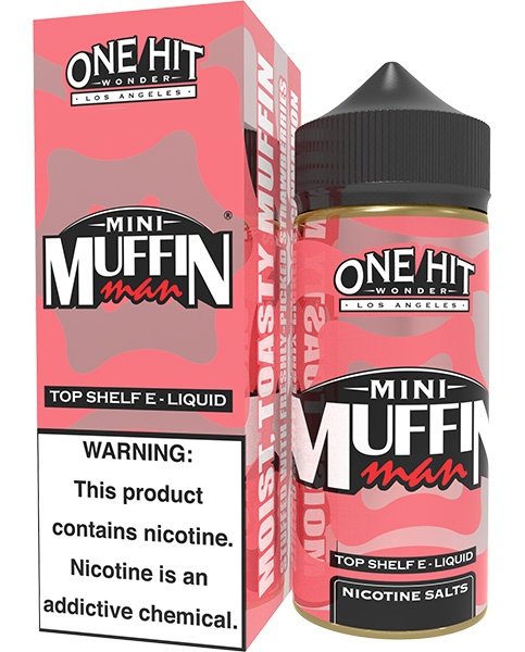 Mini Muffin Man by One Hit Wonder