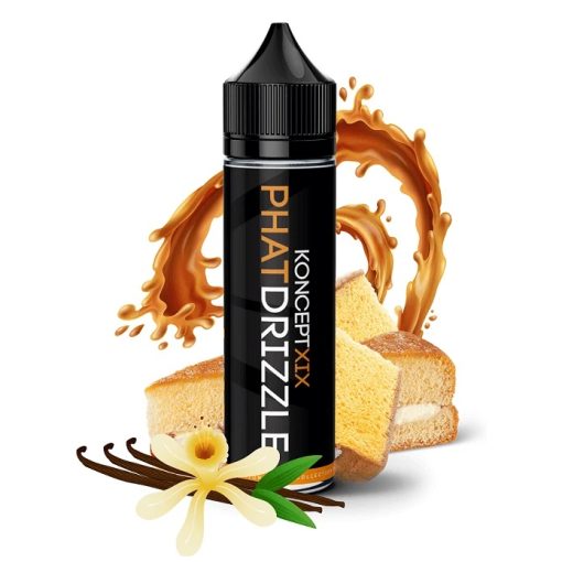 Phat Drizzle by Koncept XIX