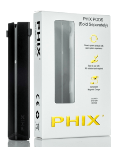 Phix.New .Pod .Vape large