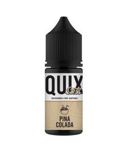 Pina Colada by Quix Salt