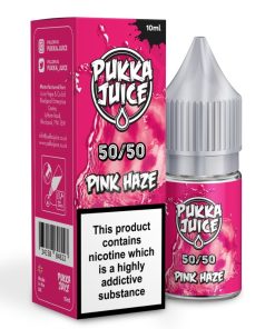 Pink Haze 50