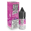 Pink Raspberry Chilled 50/50 by Moreish Puff