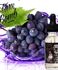 Pixy by Time Bomb Vapors
