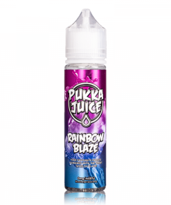 Rainbow Blaze by Pukka Juice UK