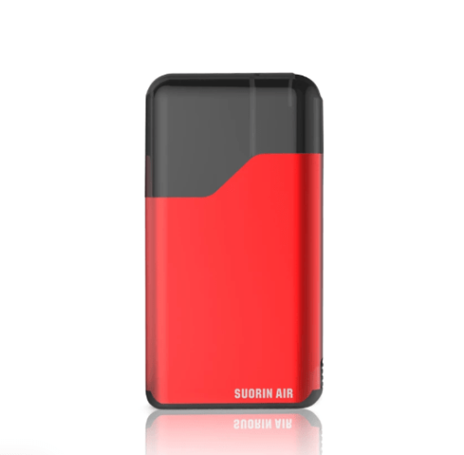 Suorin Air Red