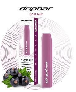 Ricurrant 600 by Drip Bar